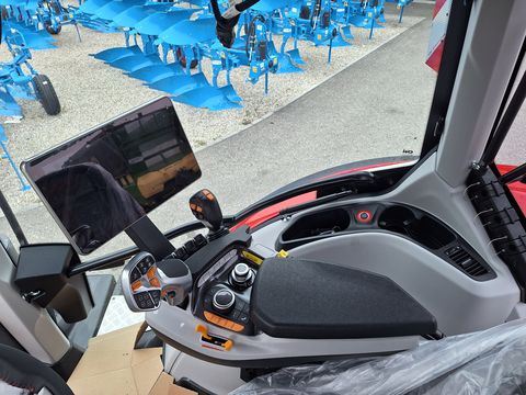 Steyr 6200 ABSOLUT CVT