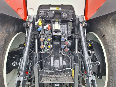 Steyr 6200 ABSOLUT CVT