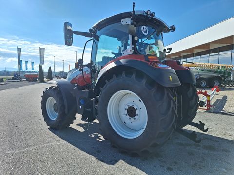 Steyr 4130 Expert CVT