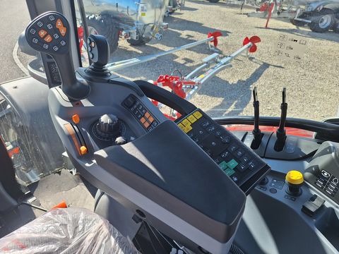 Steyr 4130 Expert CVT