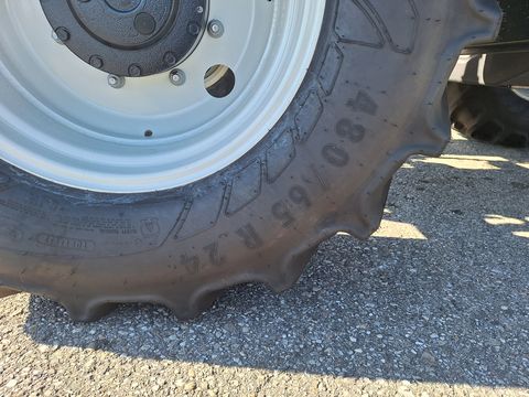 Steyr 4130 Expert CVT