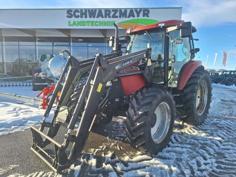 Case IH MXU 100 Basis