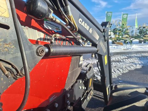 Case IH MXU 100 Basis