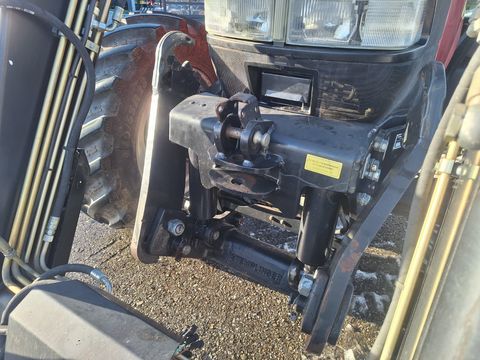 Case IH MXU 100 Basis