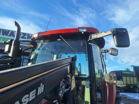Case IH MXU 100 Basis