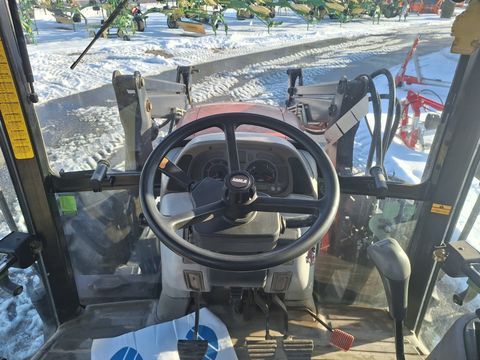 Case IH MXU 100 Basis