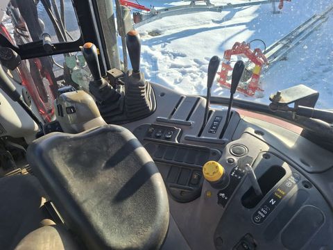 Case IH MXU 100 Basis