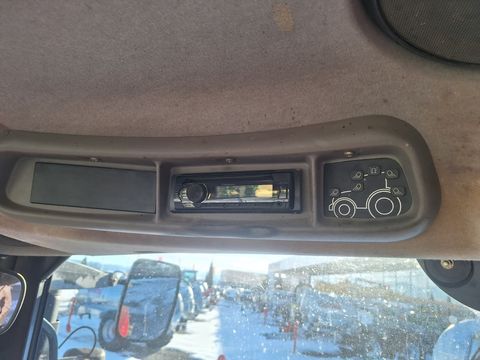 Case IH MXU 100 Basis