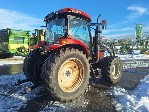 Case IH MXU 100 Basis