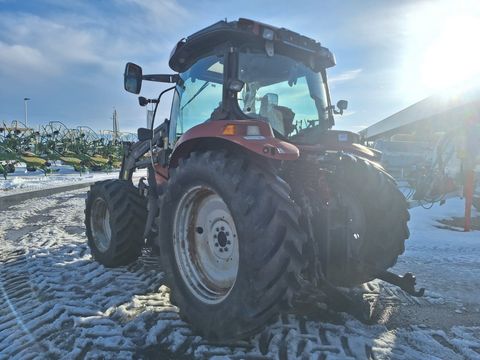 Case IH MXU 100 Basis