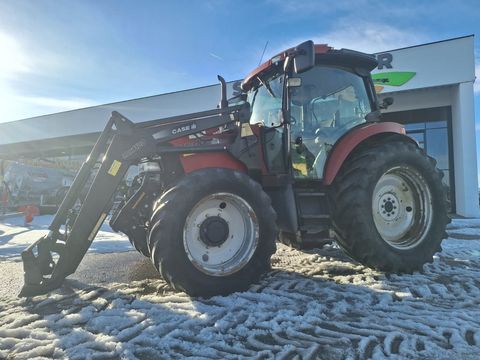 Case IH MXU 100 Basis