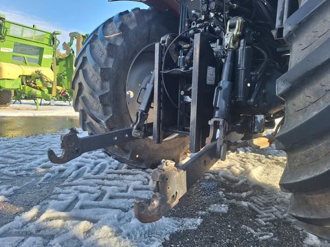 Case IH MXU 100 Basis