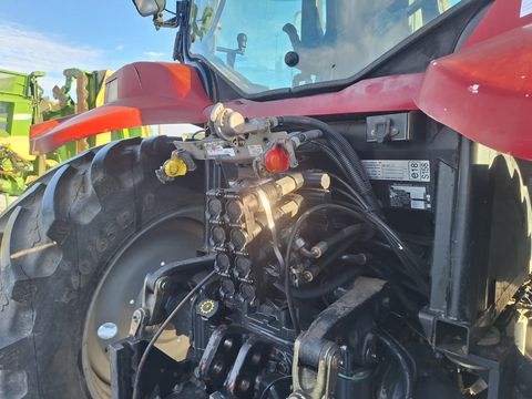 Case IH MXU 100 Basis