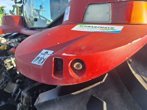 Case IH MXU 100 Basis