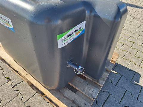 Fliegl AgroCenter Gewicht 750kg