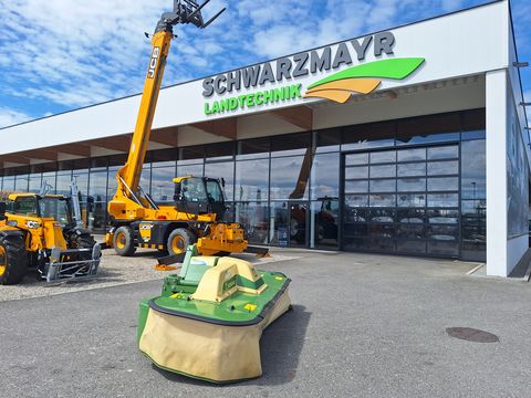 Krone EasyCut F 280 (EC F280)