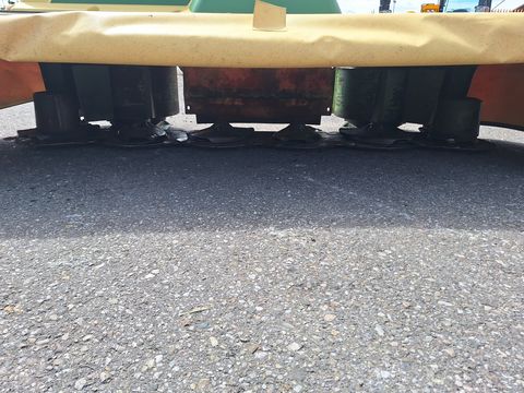 Krone EasyCut F 280 (EC F280)