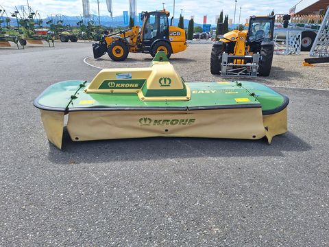 Krone EasyCut F 280 (EC F280)