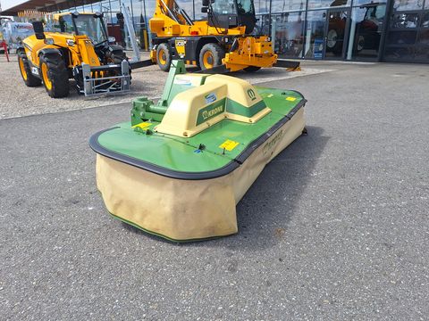 Krone EasyCut F 280 (EC F280)