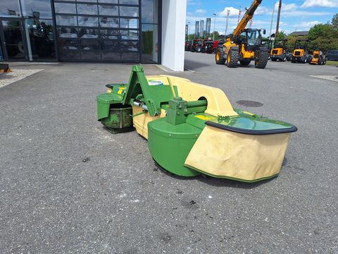 Krone EasyCut F 280 (EC F280)