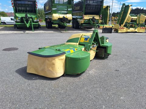 Krone EasyCut F 280 (EC F280)