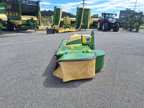 Krone EasyCut F 280 (EC F280)