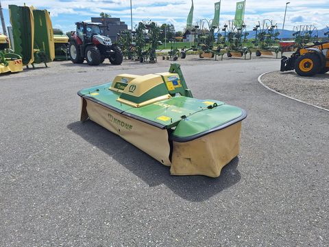 Krone EasyCut F 280 (EC F280)