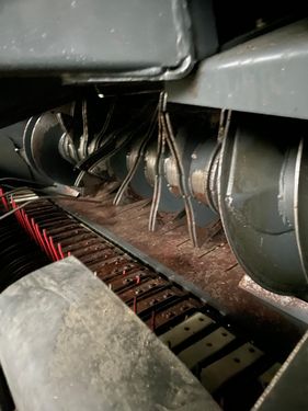 Sonstige Privatverkauf Betriebsauflösung