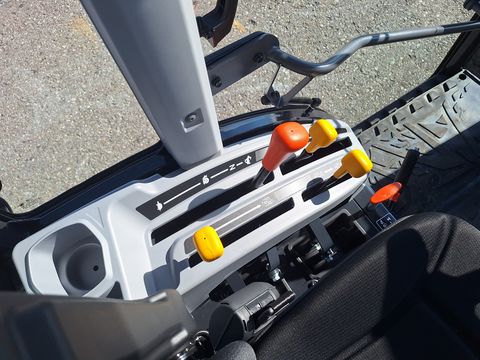 Iseki TM 4270 AHLK 