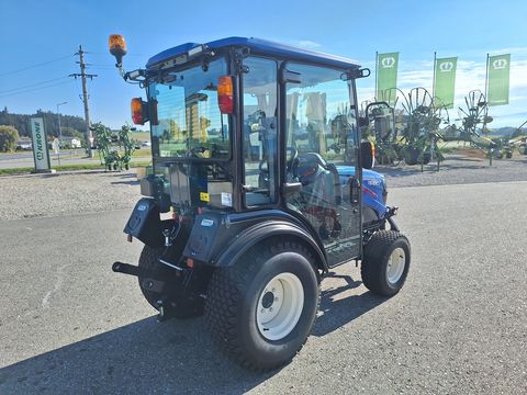 Iseki TM 4270 AHLK 