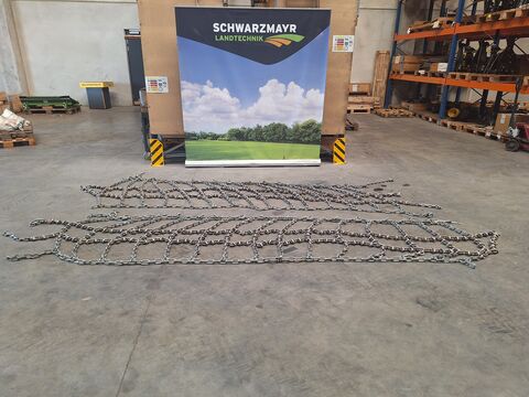 Pewag 440/65R24+540/65R34 Schneeketten
