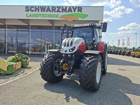 Steyr 6175 Impuls CVT