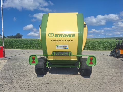 Krone Comprima V 150 XC