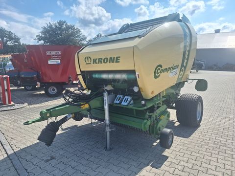 Krone Comprima V 150 XC