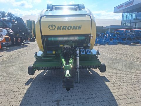 Krone Comprima V 150 XC