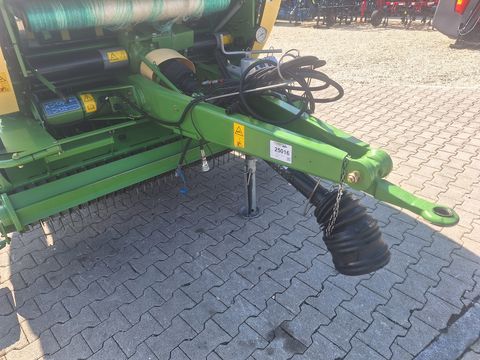 Krone Comprima V 150 XC