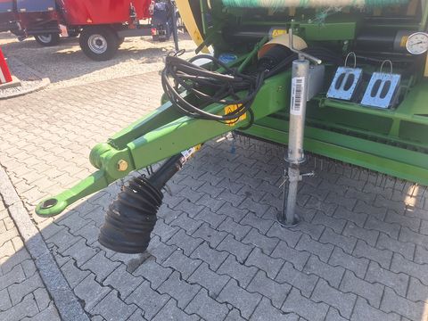 Krone Comprima V 150 XC