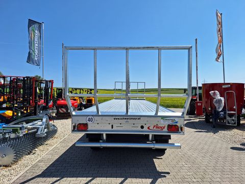 Fliegl DPW 240 
