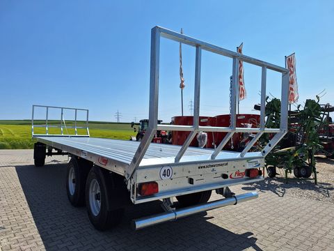 Fliegl DPW 240 