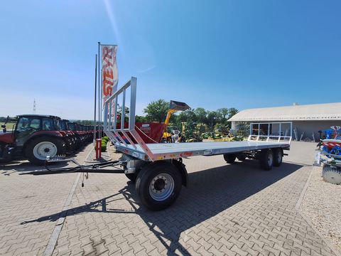 Fliegl DPW 240 