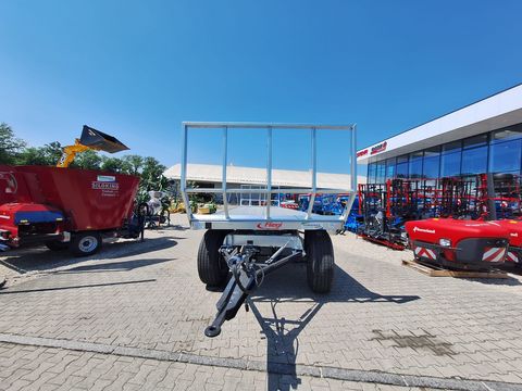 Fliegl DPW 240 