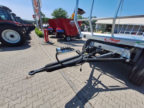 Fliegl DPW 240 