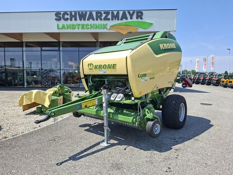Krone ComPack V 150 XC Pro 