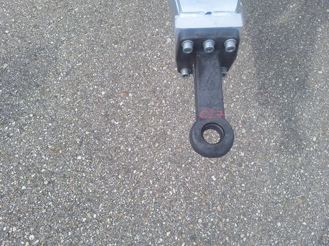 Vakutec VA 9500 + Schleppschuh 