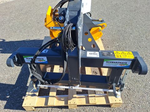 Uniforest Scorpion 1800FH R+U