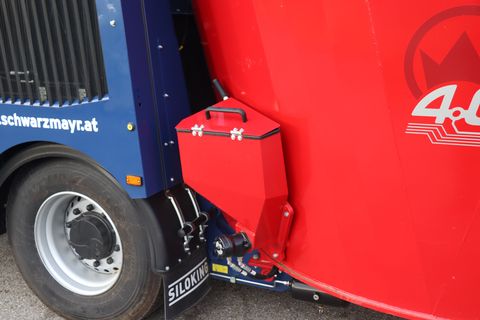 Siloking SelfLine 4.0 1612-13