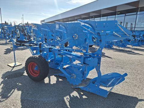 Lemken Juwel 7MV 4N100