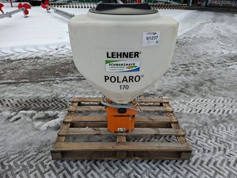 Lehner Polaro 170E Saline 