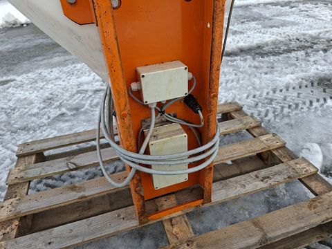 Lehner Polaro 170E Saline 