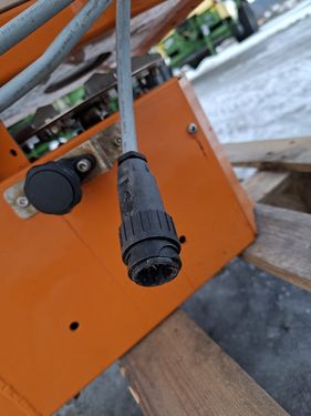 Lehner Polaro 170E Saline 